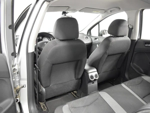 Седан Peugeot 408 2016 года, 843900 рублей, Казань