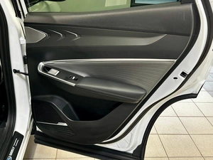 Внедорожник Geely Cityray 2024 года, 2449000 рублей, Красноярск