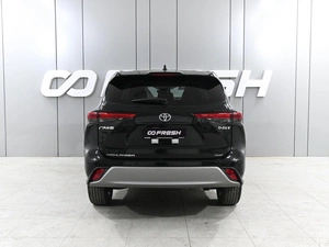 Внедорожник Toyota Highlander 2026 года, 5999000 рублей, Аксай
