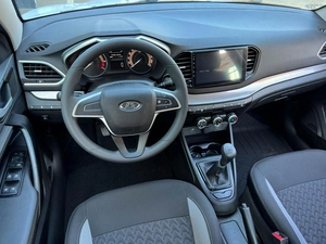 Седан ВАЗ (LADA) Vesta 2026 года, 1649000 рублей, Кропоткин
