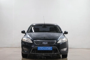 Седан Ford Mondeo 2008 года, 669000 рублей, Новокузнецк