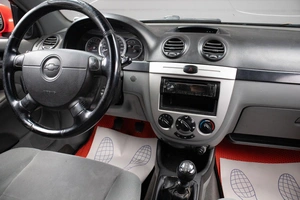 Хетчбэк Chevrolet Lacetti 2007 года, 459000 рублей, Оренбург