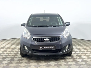 Минивэн Kia Venga 2013 года, 799900 рублей, Казань
