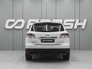 Внедорожник Mazda CX-9 2008 года, 1419000 рублей, Ростов-на-Дону