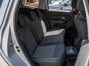 Внедорожник Renault Duster 2021 года, 1695000 рублей, Краснодар