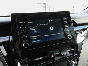 Седан Toyota Camry 2022 года, 2730000 рублей, Волгоград