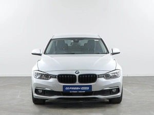 Седан BMW 3 серия 2016 года, 1999077 рублей, Москва