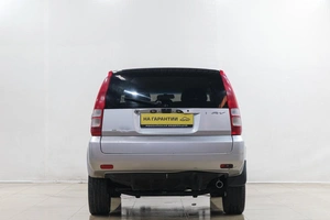 Внедорожник Honda HR-V 1999 года, 299000 рублей, Новокузнецк
