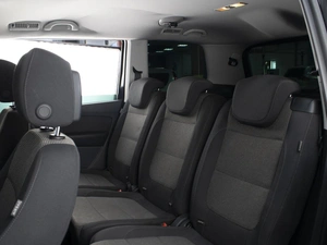 Минивэн Volkswagen Sharan 2012 года, 1290000 рублей, Омск