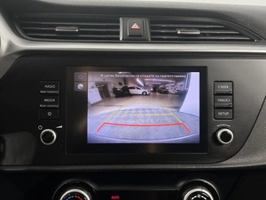 Седан Kia Rio 2021 года, 1620000 рублей, Казань