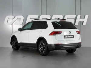 Внедорожник Volkswagen Tiguan 2021 года, 2950000 рублей, Минеральные Воды