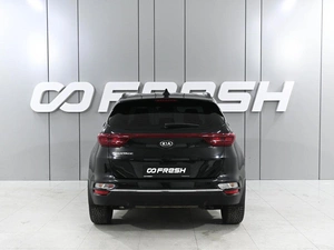 Внедорожник Kia Sportage 2021 года, 2679000 рублей, Ростов-на-Дону