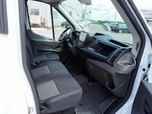 Ford Transit, VIII (2013—н. в.) 2.2 TDCi FWD MT (125 л.с.) 2021г. 2021 года, 1778000 рублей, Минеральные Воды