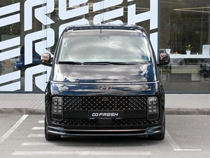 Минивэн Hyundai Staria 2021 года, 4620000 рублей, Волгоград