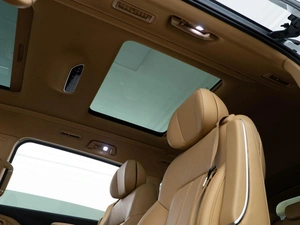 Минивэн Voyah Dream 2023 года, 5987077 рублей, Москва