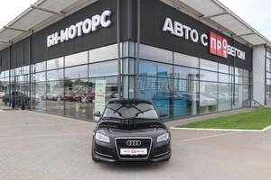 Хэтчбек Audi A3 2012 года, 1150000 рублей, Мирное