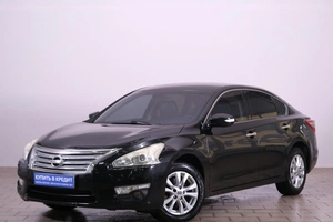 Седан Nissan Teana 2015 года, 1699000 рублей, Омск