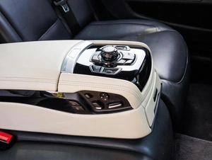 Седан BMW 7 серия 2010 года, 2080000 рублей, Большой Сочи