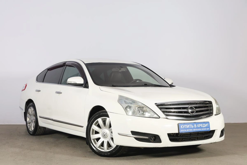 Седан Nissan Teana 2012 года, 1059000 рублей, Новосибирск