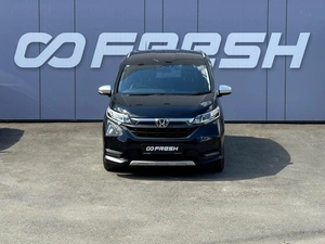 Минивэн Honda Freed 2021 года, 2149000 рублей, Кропоткин
