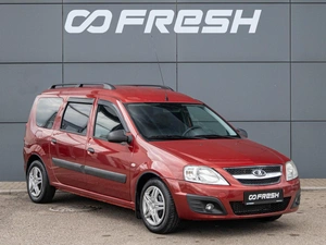 Универсал ВАЗ (LADA) Largus 2018 года, 860000 рублей, Краснодар
