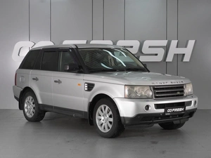 Внедорожник Land Rover Range Rover Sport 2005 года, 1185000 рублей, Минеральные Воды