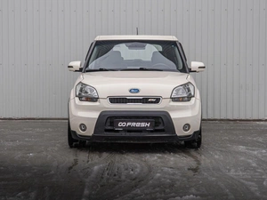 Хетчбэк Kia Soul 2009 года, 885000 рублей, Краснодар