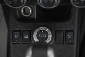 Внедорожник Nissan X-Trail 2010 года, 1309000 рублей, Кемерово