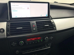 Внедорожник BMW X6 2009 года, 1770000 рублей, Красноярск