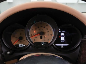 Внедорожник Porsche Macan Turbo 2015 года, 3769000 рублей, Воронеж