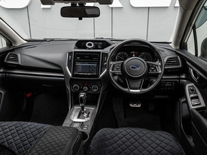 Внедорожник Subaru XV 2019 года, 2180000 рублей, Краснодар
