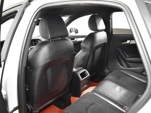 Седан Audi A4 2014 года, 1743100 рублей, Казань