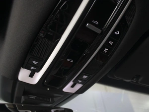 Внедорожник Porsche Cayenne 2019 года, 7799000 рублей, Омск