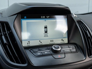 Внедорожник Ford Kuga 2018 года, 1590000 рублей, Краснодар