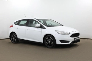 Хетчбэк Ford Focus 2016 года, 990000 рублей, Орёл