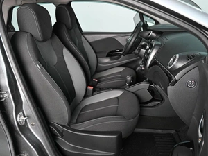 Внедорожник Renault Kaptur 2021 года, 1769000 рублей, Аксай
