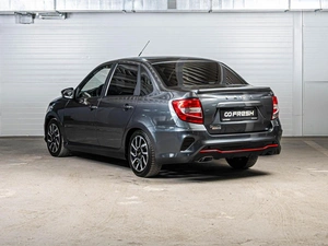 Седан ВАЗ (LADA) Granta 2025 года, 1275000 рублей, Ставрополь