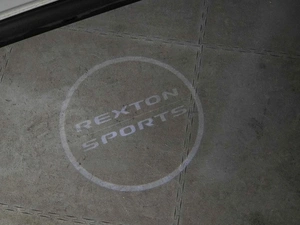 Пикап SsangYong Rexton Sports Khan 2022 года, 3800999 рублей, Москва