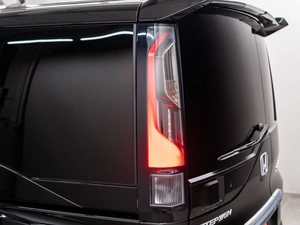 Минивэн Honda Stepwgn Spada 2020 года, 2170000 рублей, Красноярск