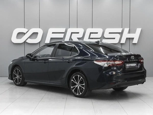 Седан Toyota Camry 2020 года, 2650000 рублей, Ростов-на-Дону