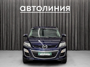 Внедорожник Mazda CX-7 2010 года, 1035000 рублей, Красноярск