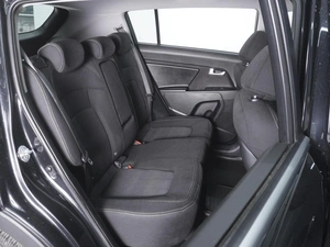 Внедорожник Kia Sportage 2014 года, 1450000 рублей, Ростов-на-Дону