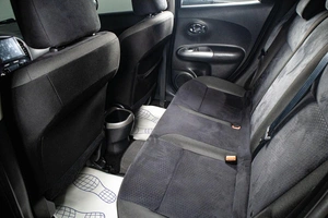 Внедорожник Nissan Juke 2011 года, 1009000 рублей, Сургут