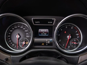 Внедорожник Mercedes-benz GLE-класс Coupe 2019 года, 5999000 рублей, Краснодар