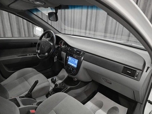 Седан Chevrolet Lacetti 2011 года, 429000 рублей, Красноярск