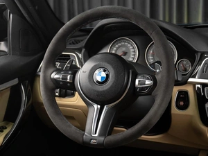 Седан BMW 3 серия 2017 года, 2099000 рублей, Тюмень