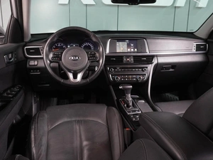 Седан Kia Optima 2018 года, 2129000 рублей, Воронеж