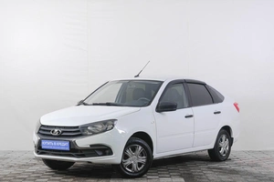 Лифтбек ВАЗ (LADA) Granta 2019 года, 649000 рублей, Кемерово
