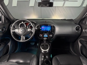 Внедорожник Nissan Juke 2014 года, 1329000 рублей, Нижневартовск