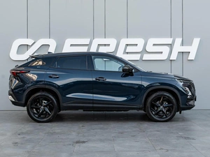 Внедорожник OMODA C5 2023 года, 1750000 рублей, Краснодар